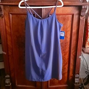 Columbia Omni shield Pleasant Creek Stretch Dress